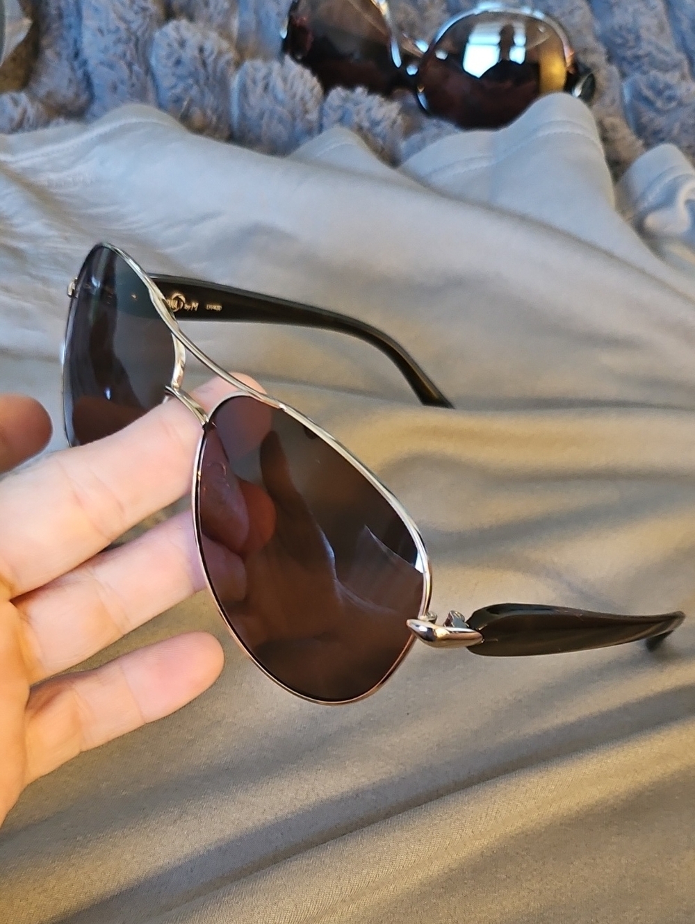 DNA by M Designer sunglasses